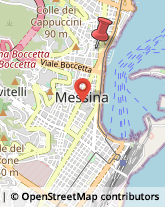 Via Placida, 11,98121Messina