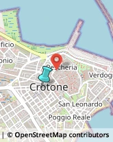 Comuni e Servizi Comunali,88900Crotone