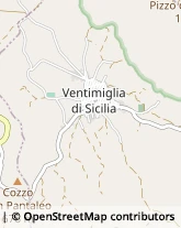 Via Giuseppe Garibaldi, 126,90020Ventimiglia di Sicilia