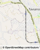 Via Antonio De Curtis, 36/E,73057Taviano