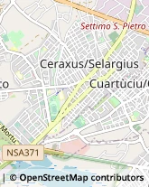 Via Don L. Orione, 39,09047Selargius