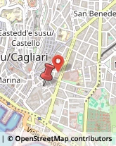 Via Lanusei, 29,09125Cagliari