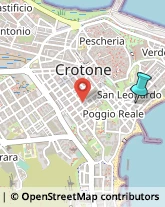 Bed e Breakfast,88900Crotone