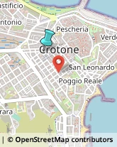 Gioiellerie e Oreficerie - Dettaglio,88900Crotone