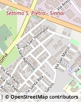 Via S. Tommaso, 46,09047Selargius