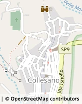 Via Scelsi, 20,90016Collesano