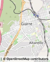 Via Fratelli Cairoli, 41,95014Giarre