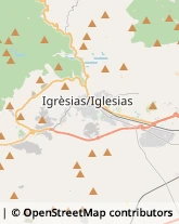 Via Sagittario, 7,09016Iglesias