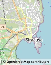 Erboristerie,96100Siracusa