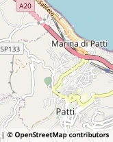 Via Cristoforo Colombo, 126,98066Patti