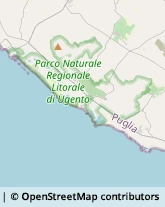 Riserve Naturali e Parchi,73059Lecce