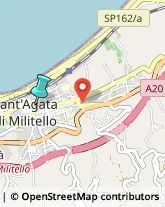 Alberghi,98076Messina