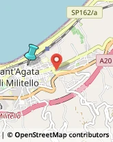 Bar e Caffetterie,98076Messina