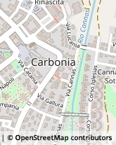 Viale Arsia, 80,09013Carbonia