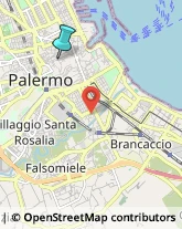 Falegnami,90134Palermo