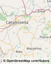 Impianti Sportivi,93100Caltanissetta