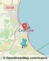 Comuni e Servizi Comunali,88842Crotone