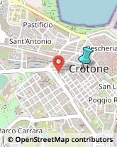 Comuni e Servizi Comunali,88900Crotone