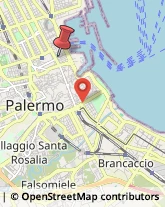 Via Mariano Stabile, 110,90139Palermo