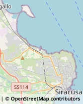 Via di Villa Ortisi, 32,96100Siracusa