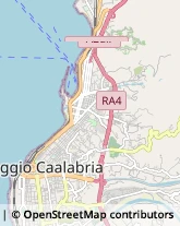 Carrozzerie Automobili,89124Reggio di Calabria