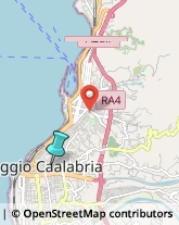 Appartamenti e Residence,89128Reggio di Calabria