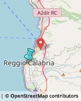 Alberghi,89127Reggio di Calabria