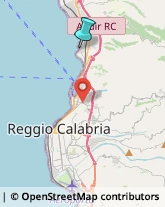 Appartamenti e Residence,89121Reggio di Calabria