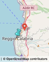 Locande e Camere Ammobiliate,89127Reggio di Calabria