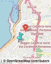 Cardiologia - Medici Specialisti,89122Reggio di Calabria