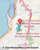 Cardiologia - Medici Specialisti,89125Reggio di Calabria