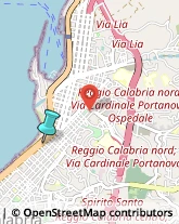 Otorinolaringoiatria - Medici Specialisti,89125Reggio di Calabria