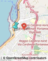 Alberghi,89123Reggio di Calabria