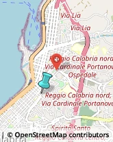 Cardiologia - Medici Specialisti,89125Reggio di Calabria