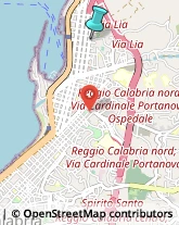 Otorinolaringoiatria - Medici Specialisti,89122Reggio di Calabria