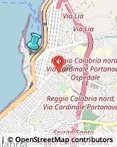 Alberghi,89122Reggio di Calabria