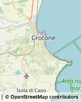 Via Giuseppe Mercalli, 10,88900Crotone