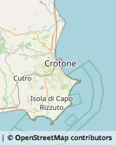 Provincia e Servizi Provinciali,88841Crotone