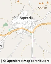 Via Farulla Carabiniere, 1,94016Pietraperzia