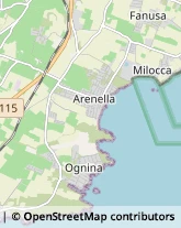 Strada Ognina, 65,96100Siracusa