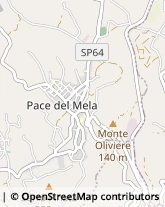 Via Giovanni Verga, 4,98042Pace del Mela