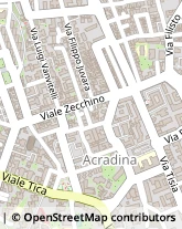 Viale Zecchino, 127 -129,96100Siracusa