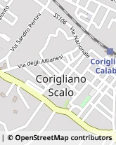 Via Giuseppe Parini, 15,87064Corigliano Calabro