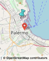 Ricerca e Selezione del Personale,90143Palermo