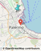 Ricerca e Selezione del Personale,90143Palermo