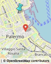 Ricerca e Selezione del Personale,90139Palermo