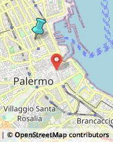 Ricerca e Selezione del Personale,90141Palermo