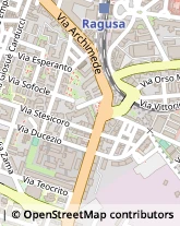 Via VI Dicembre 1926, 17,97100Ragusa