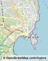 Istituti di Bellezza,96100Siracusa