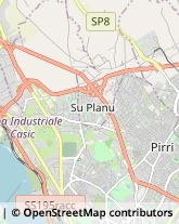 Via Marcantonio Bragadin, 38,09134Cagliari